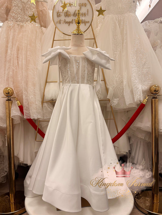 The Anka Gown