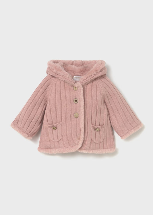 Mayoral  Knit Jacket