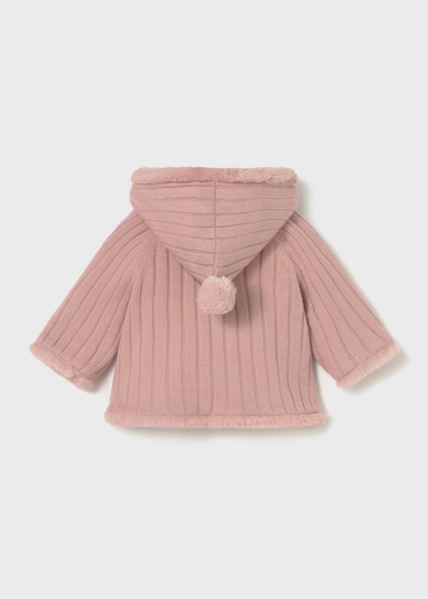 Mayoral  Knit Jacket