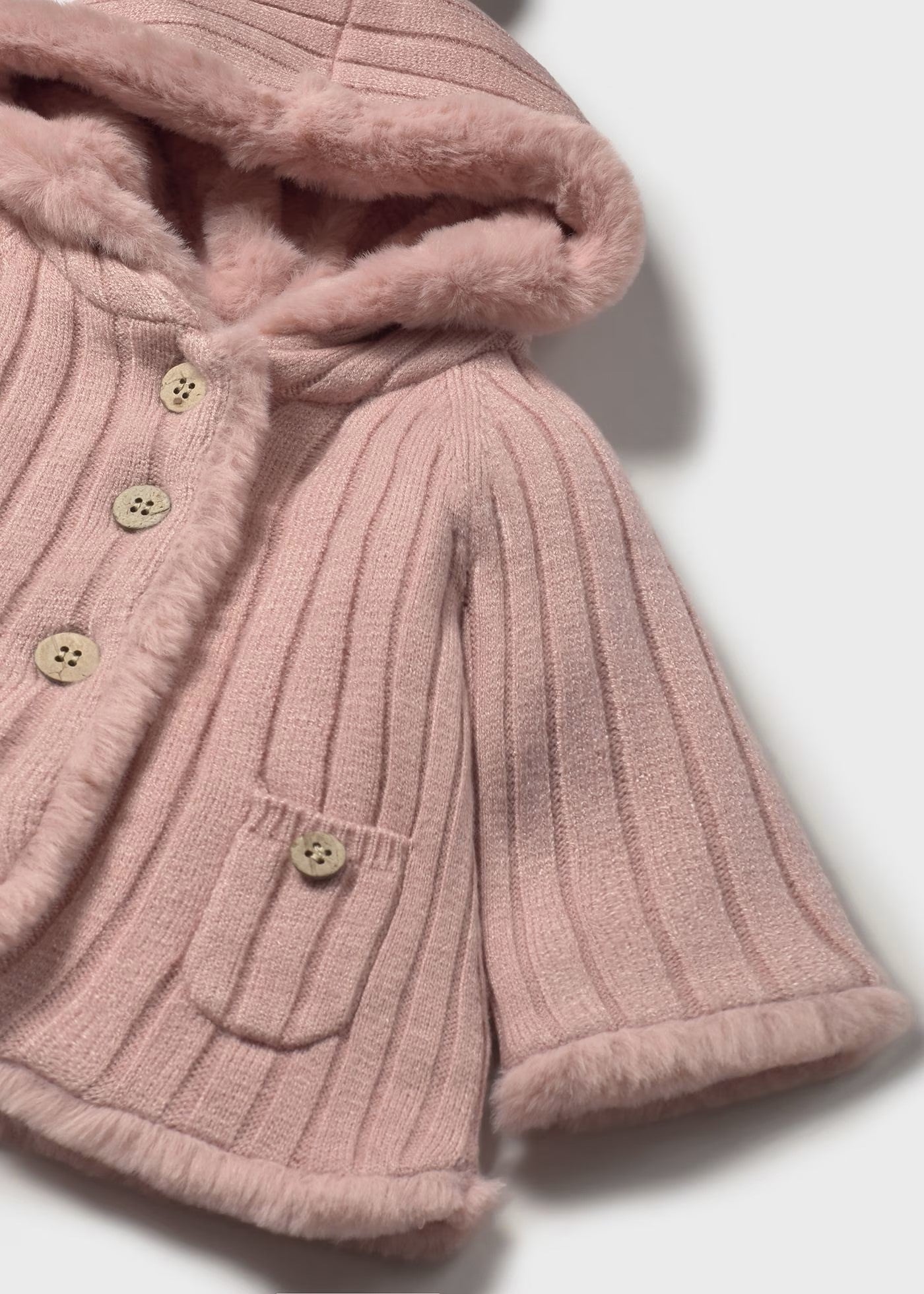 Mayoral  Knit Jacket