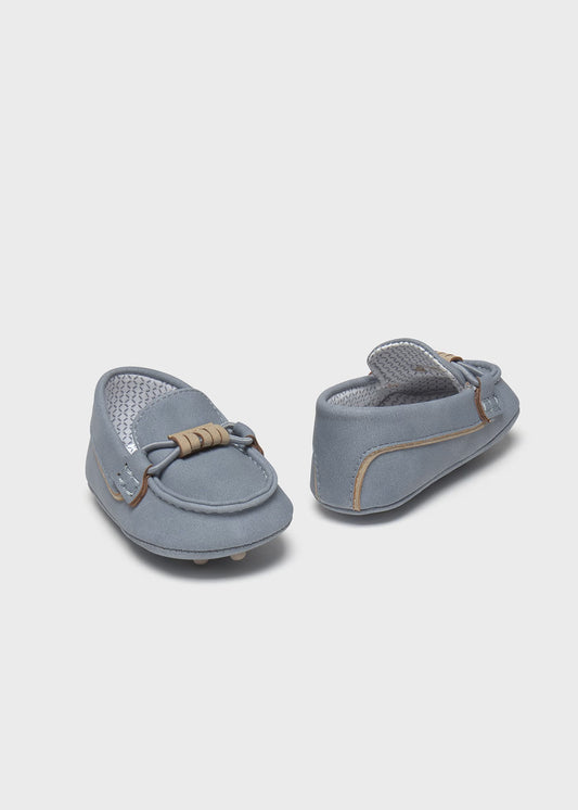 Mayoral Baby Boy Moccasins