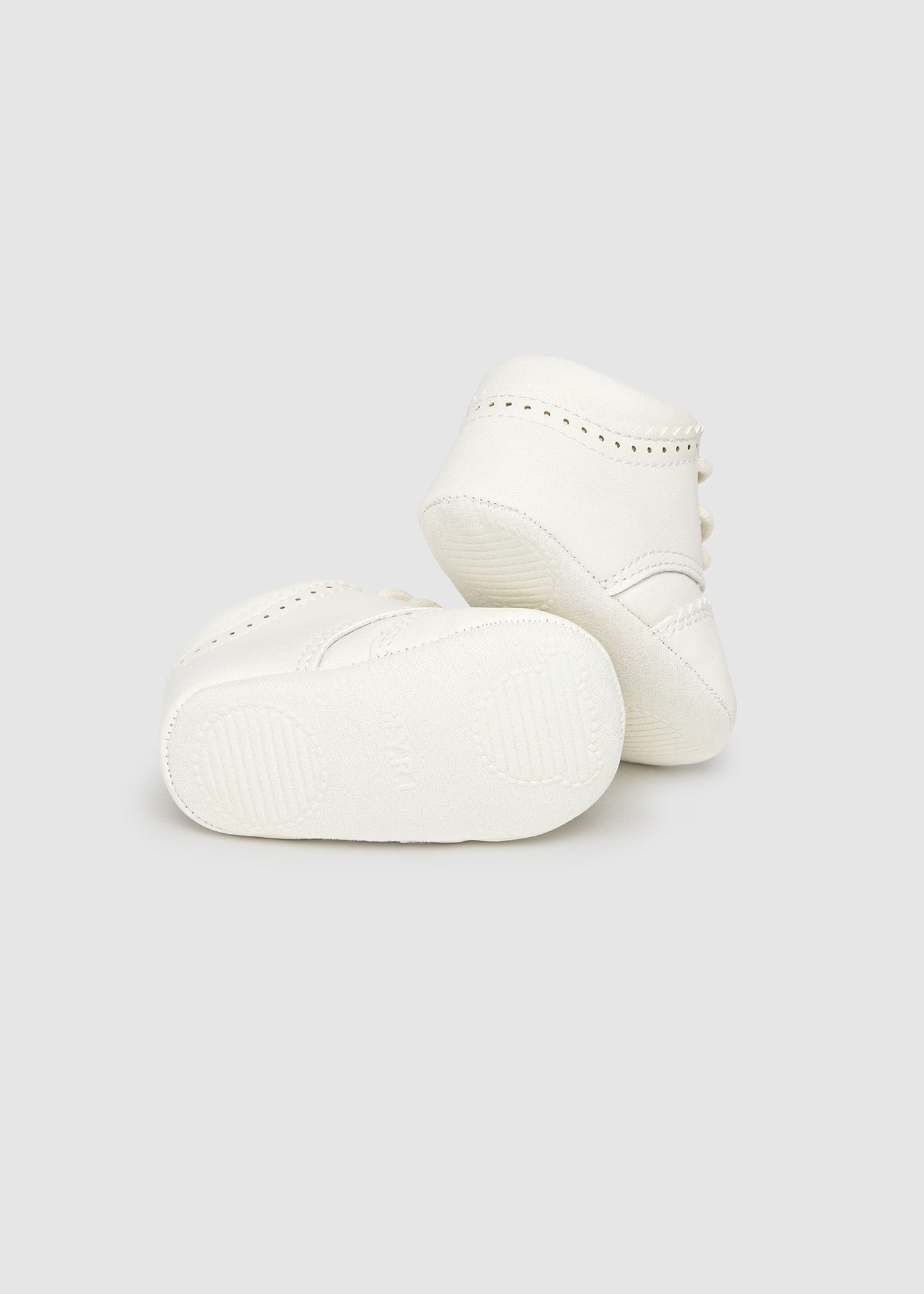 Mayoral Baby Boy Lace Up Shoe