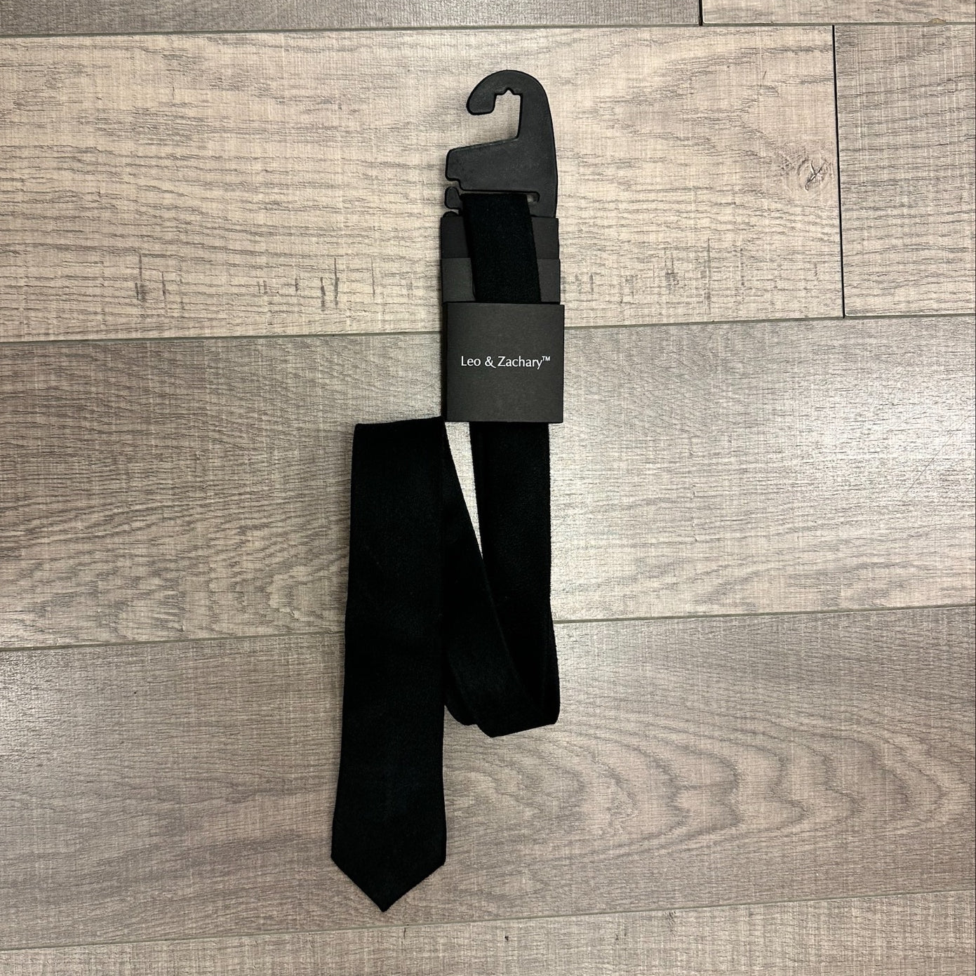 Leo & Zachary Neck Tie