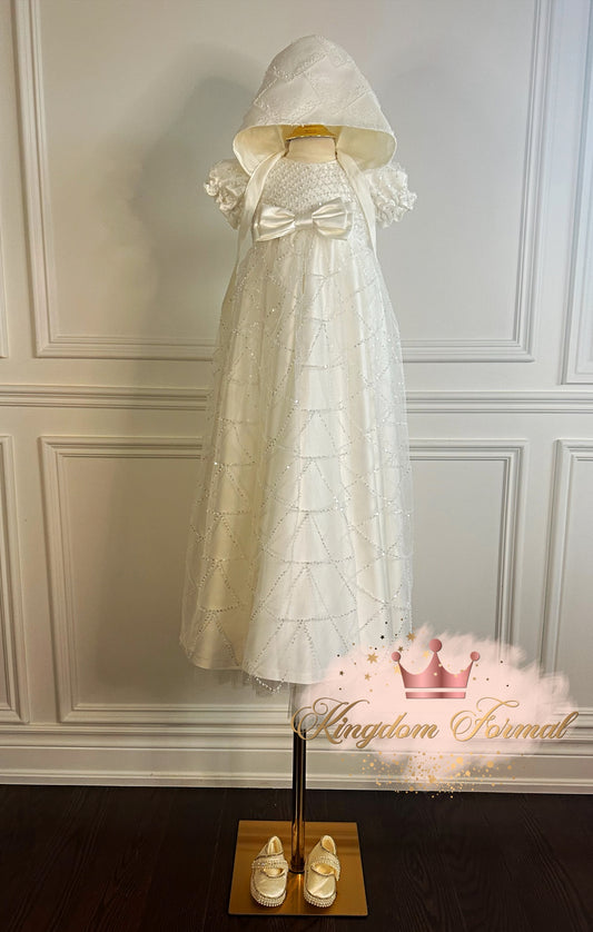 The Cemile Gown