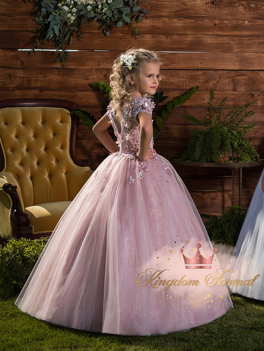 The Marcelle Gown