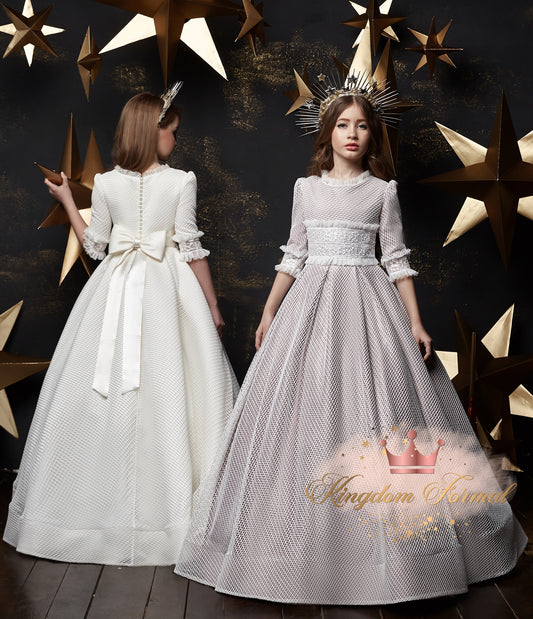 The Lyrica Gown