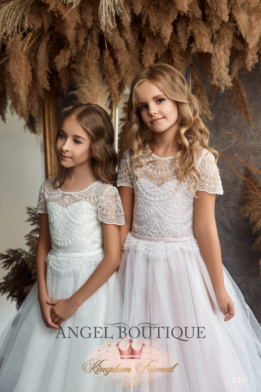 The Macie Gown