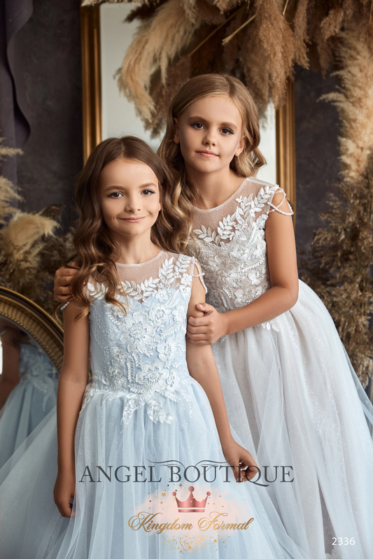The Jaxine Gown