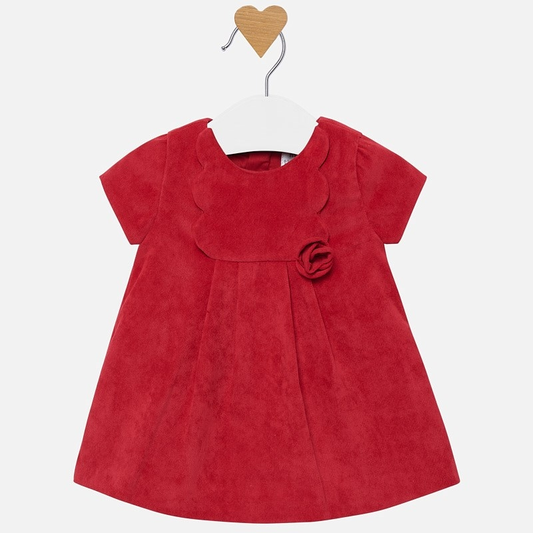 Mayoral Baby Girl Corduroy Dress