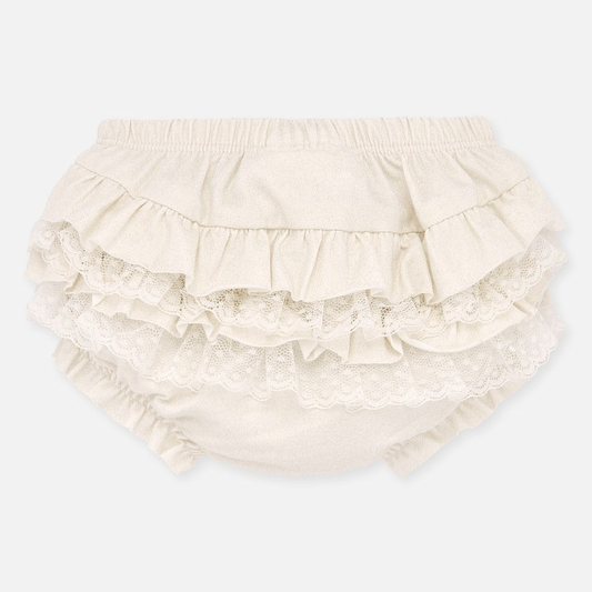 Mayoral Baby girl Knit Knickers