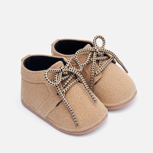 Mayoral Baby boy Lace up shoes