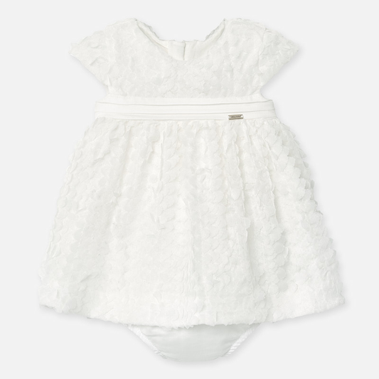 Mayoral Baby Girl Tulle Dress