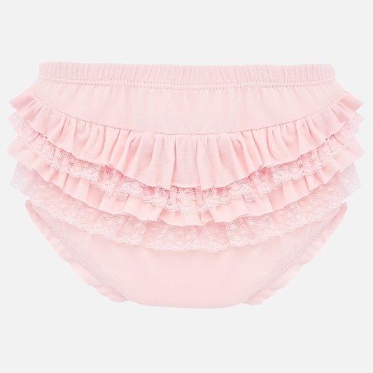 Mayoral Baby girl Knit Knickers