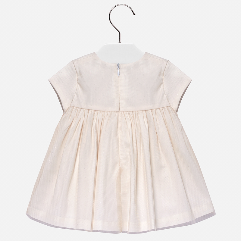 Mayoral Baby girl Tulle dress