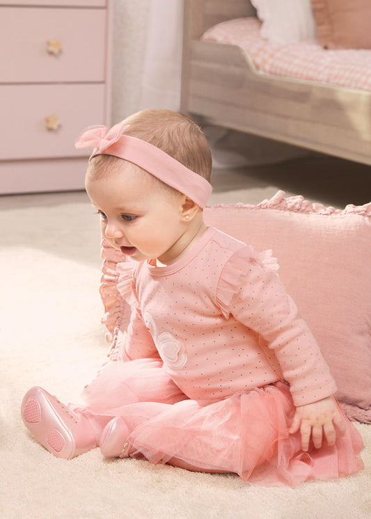 Mayoral Tutu Set