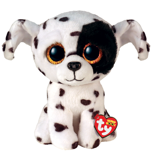Luther Beanie Boo