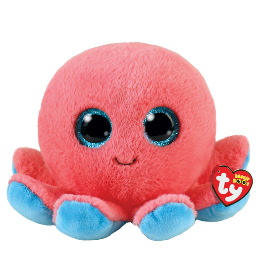 Sheldon Beanie Boo