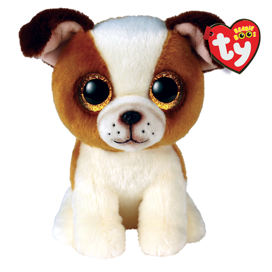 Hugo Beanie Boo