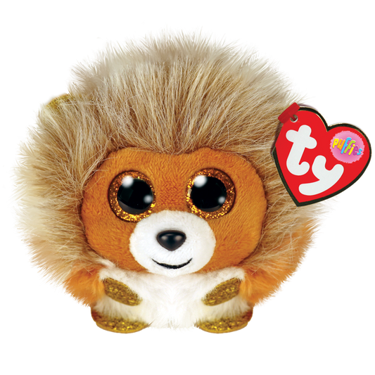 Caesar Beanie Ball