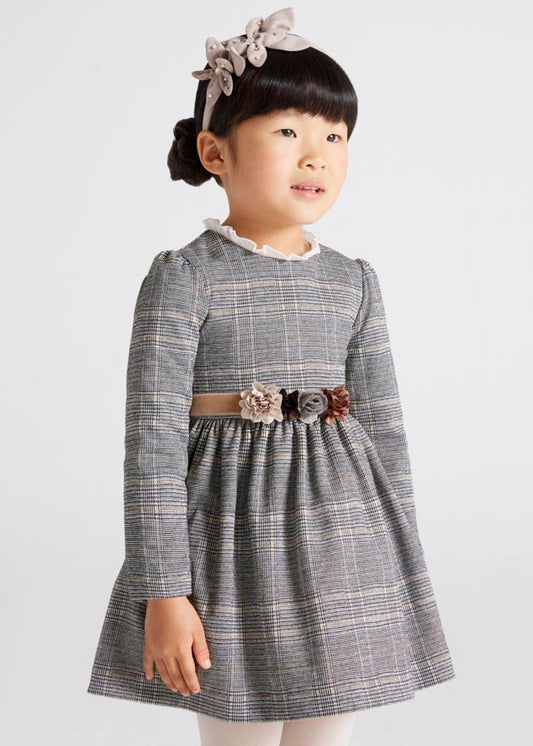 Mayoral Knitted Dress