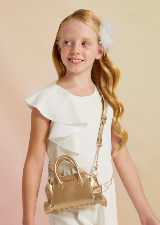 Abel & Lula Handbag