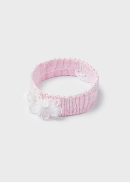 Mayoral Knit Headband
