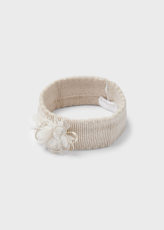 Mayoral Knit Headband