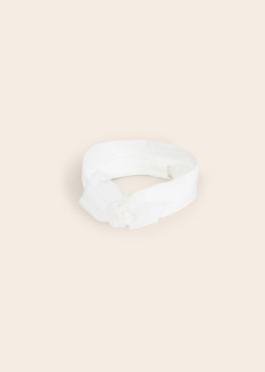 Mayoral Bow Headband