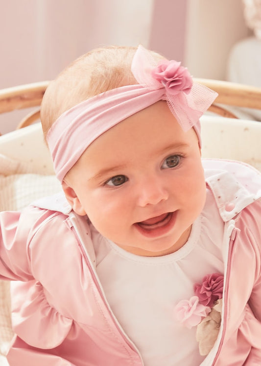Mayoral Bow Headband