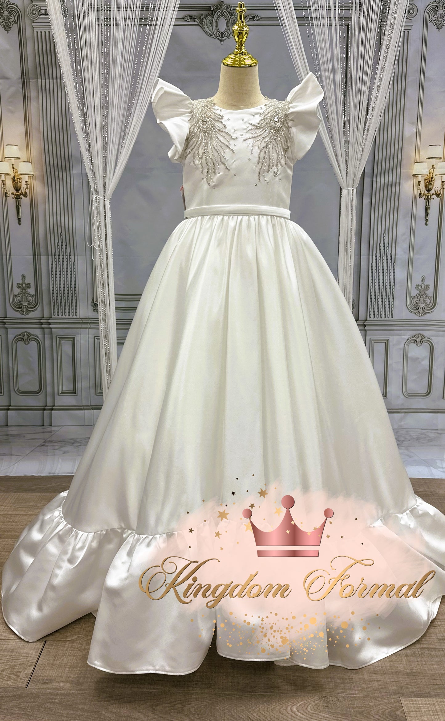 The Liora Gown