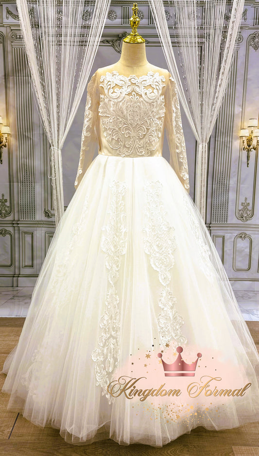 The Rylianna Gown