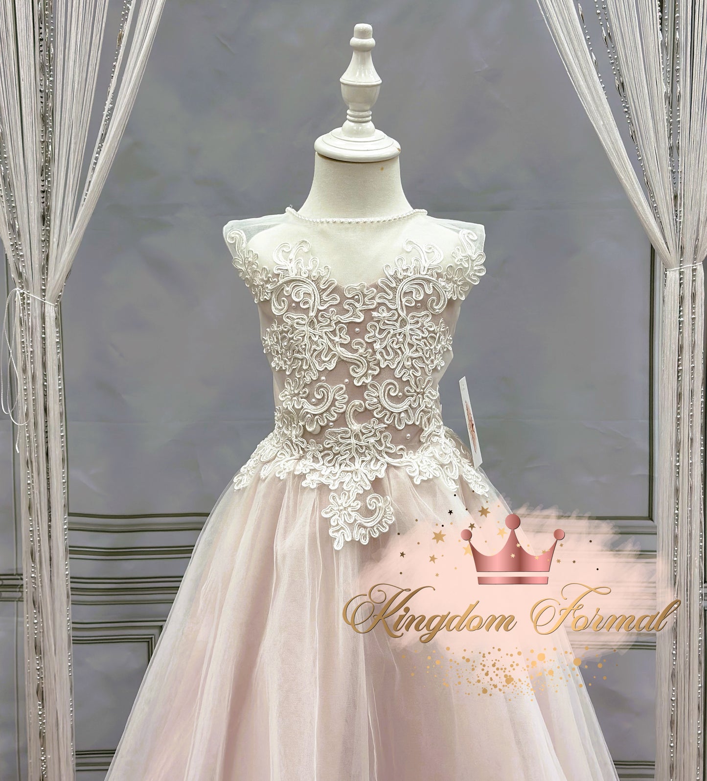 The Emmie Gown