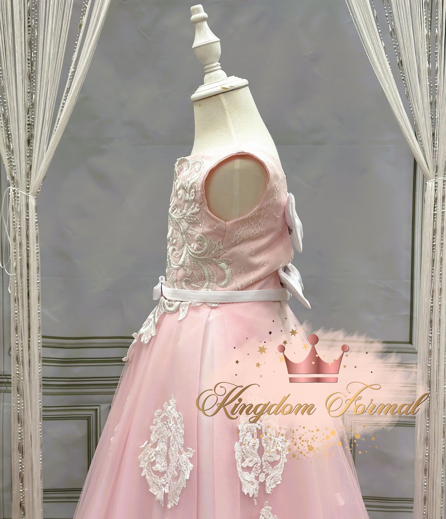 The Uriah Gown
