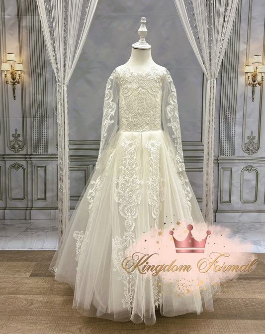 The Ryliana Gown