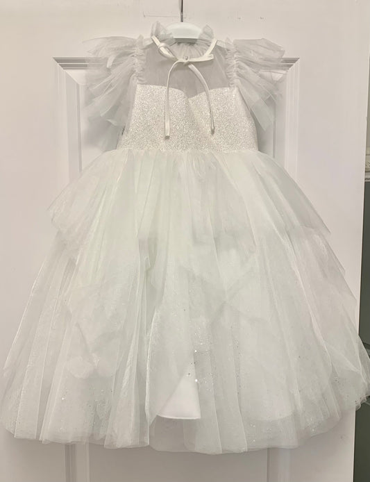 Princess Daliana Tulle Dress