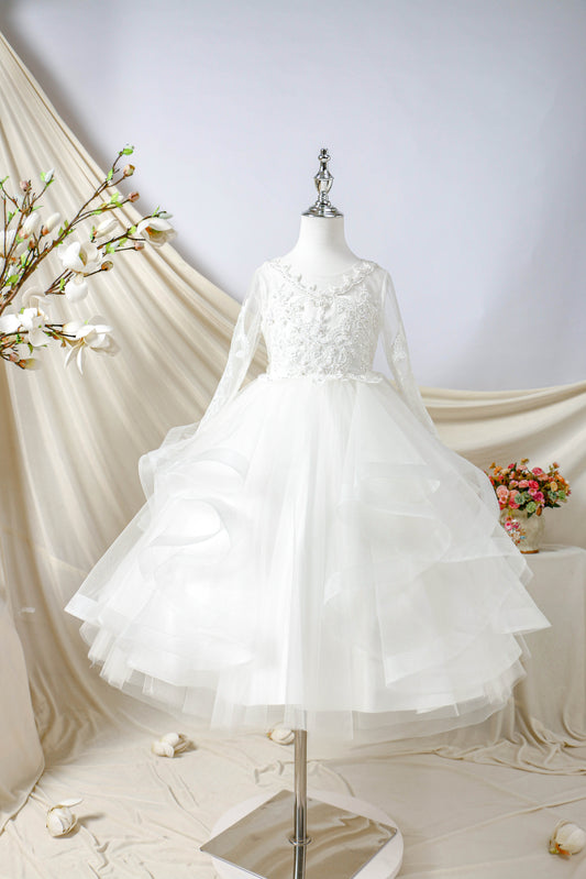 Princess Daliana Dress