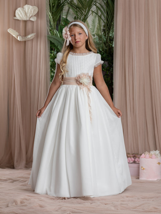 Marla Communion Gown