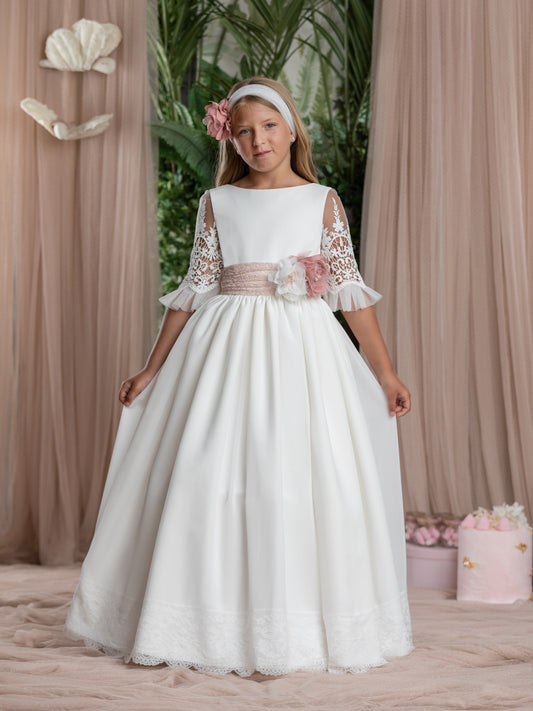 Marla Communion Gown