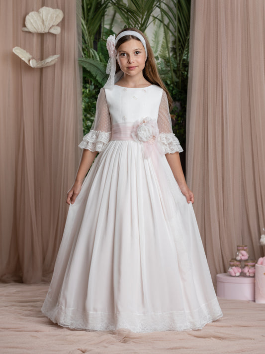 Marla Communion Gown