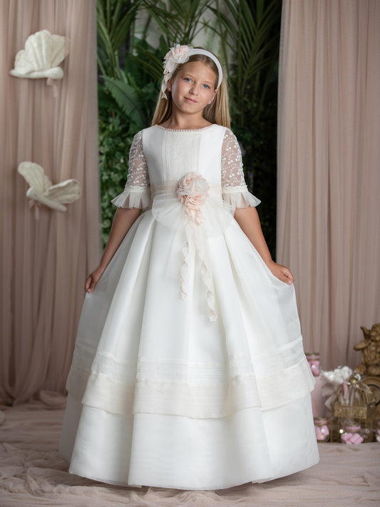 Marla Communion Gown