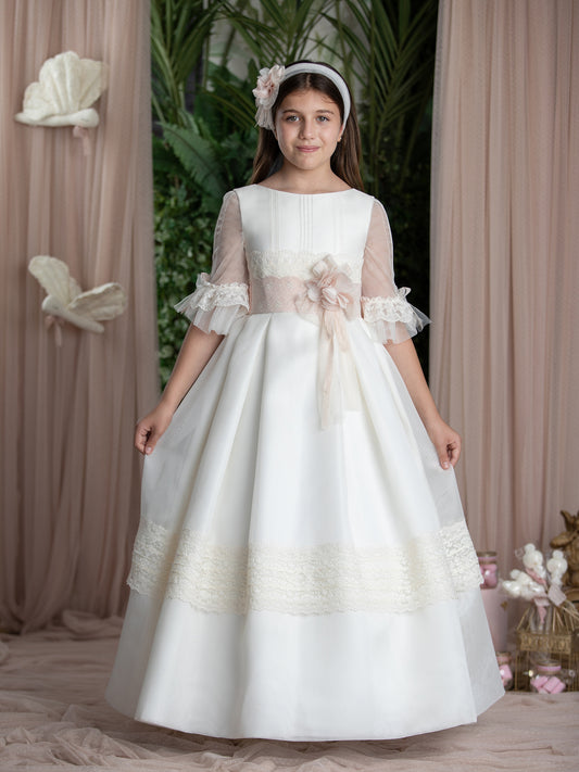 Marla Communion Gown