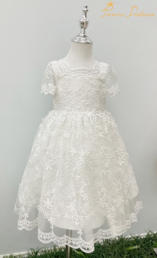 Princess Daliana Dress