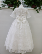 Princess Daliana Dress