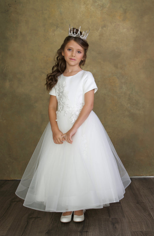 Princess Daliana Dress