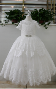 Princess Daliana Dress