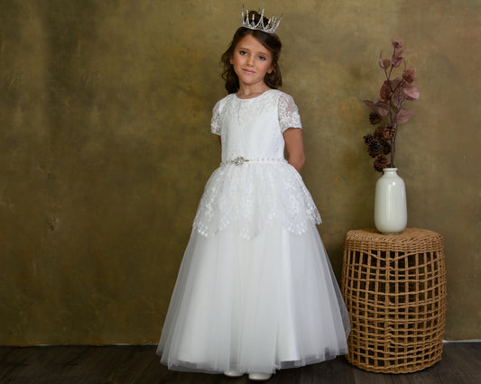 Princess Daliana Dress