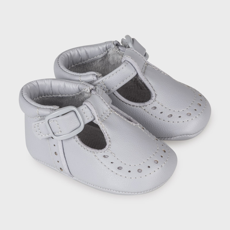 Mayoral Baby boy Dress shoes