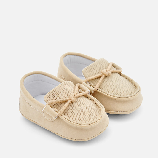 Mayoral Baby Boy Moccasins