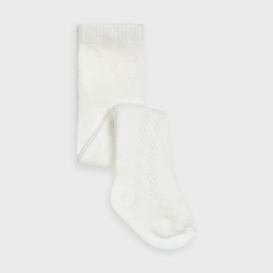 Mayoral Baby Girl Tights
