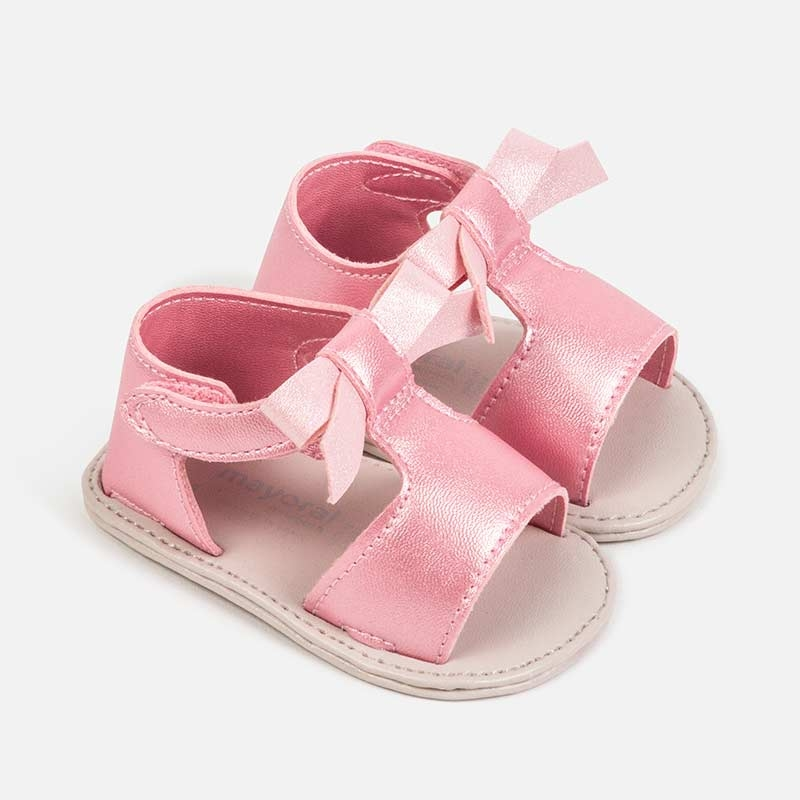 Mayoral Baby Sandals
